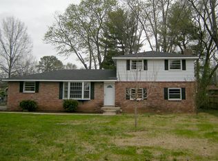 1842 Shelley St, Murfreesboro, TN 37129