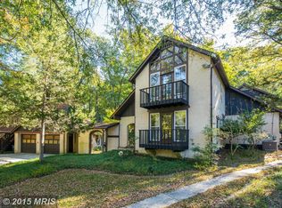 404 Vista Way, Fort Washington, MD 20744