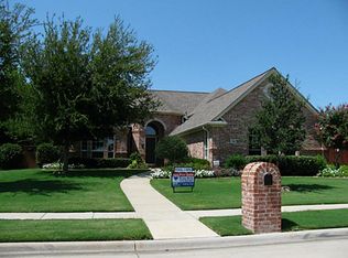 5101 Bayberry St, Flower Mound, TX 75028
