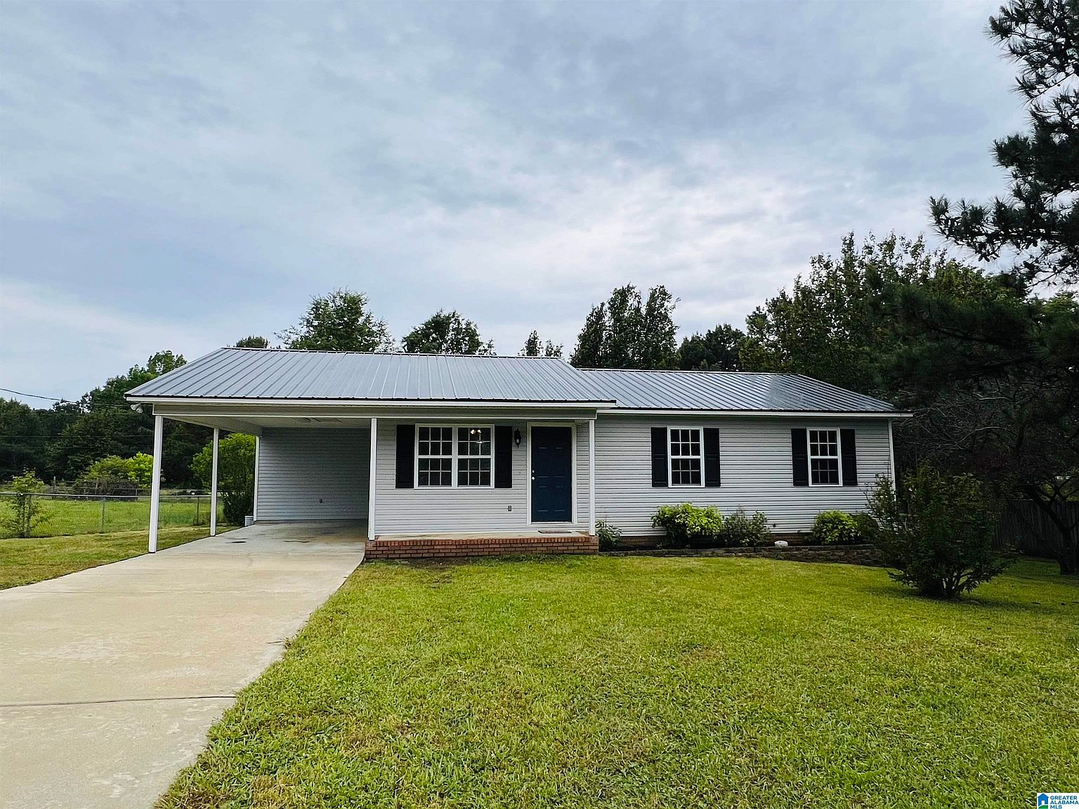 1569 Cobb Rd, Munford, AL 36268 Zillow