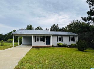 1569 Cobb Rd, Munford, AL 36268