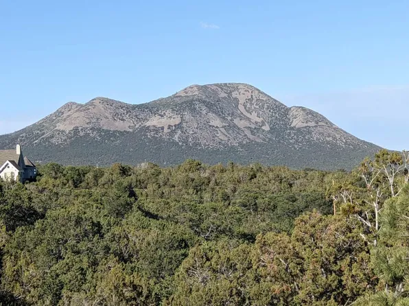 32 Zane Dr, Sandia Park, NM 87047