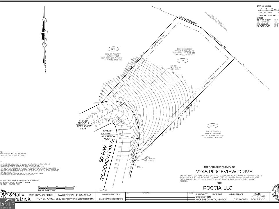 2nd image of 7248 Ridgeview Dr