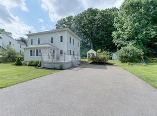 9 Chapin St, Northborough, MA 01532