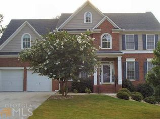 2001 Double Creek Dr, Powder Springs, GA 30127