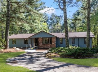 125 Widow Sweets Rd, Exeter, RI 02822