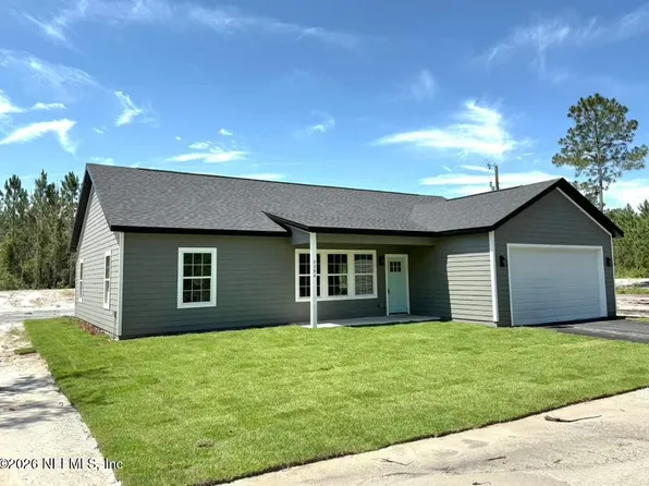 9284 SW CR 18, Hampton, FL 32044