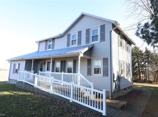 11245 Burbank Rd, Burbank, OH 44214