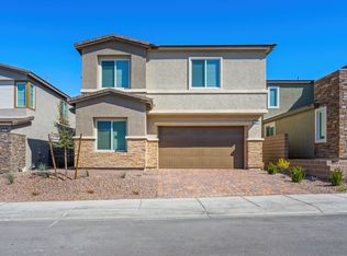 316 Mount Langley St, Henderson, NV 89015