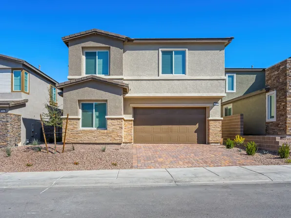316 Mount Langley St, Henderson, NV 89015