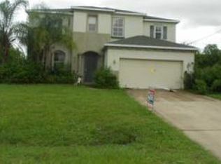 519 SW Millard Dr, Port Saint Lucie, FL 34953