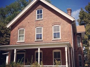 24 Wodell St, Beacon, NY 12508