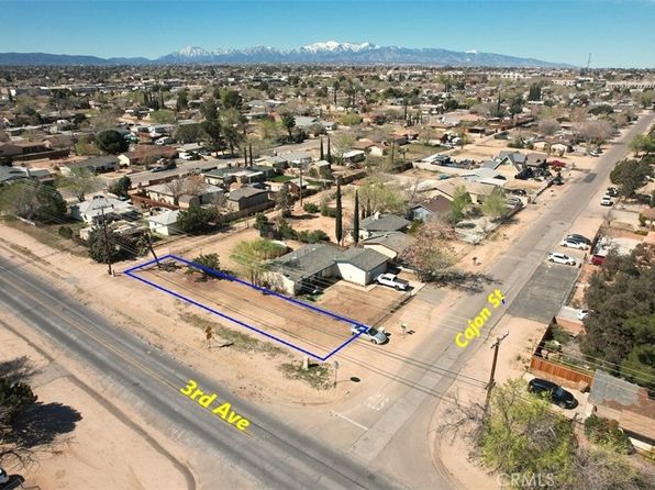10 Cajon St #9A, Hesperia, CA 92345