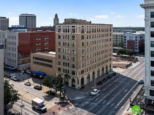 1001 O St APT 202, Lincoln, NE 68508