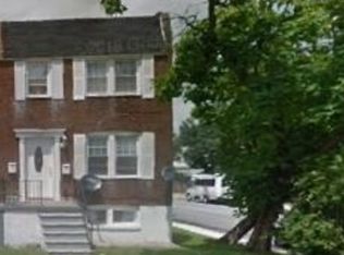 1630 Plum St #2, Baltimore, MD 21226
