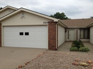 3915 N 7th St #3915, Lincoln, NE 68521