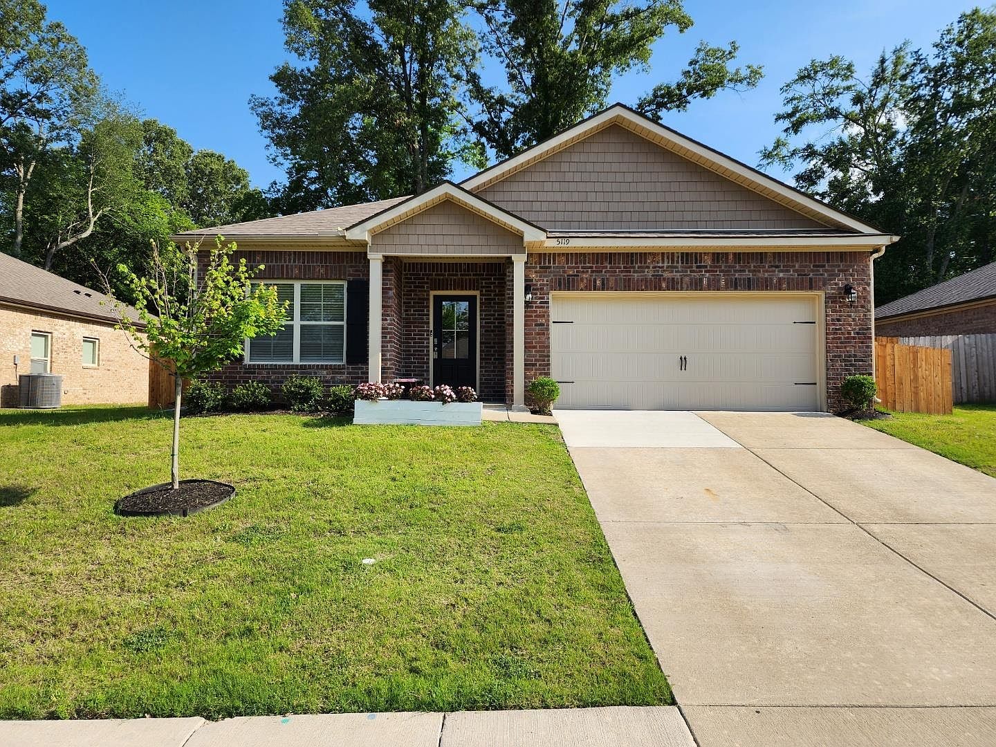 5119 Shellback Dr, Millington, TN 38053 MLS 10150350 Zillow