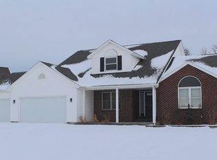 2069 Cornerstone Dr, Mount Pleasant, MI 48858