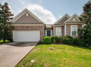 7100 Legacy Dr, Antioch, TN 37013
