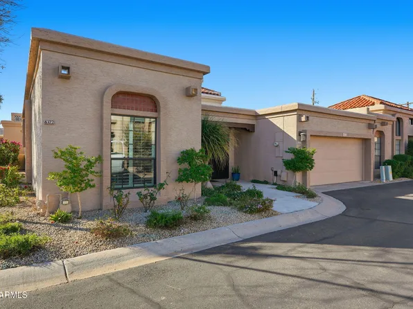 6322 N 19TH Street, Phoenix, AZ 85016