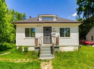 22118 Ulster St, Detroit, MI 48219