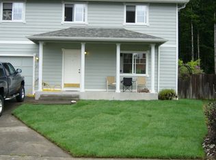 238 17th St, Gold Bar, WA 98251