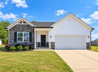 144 Wolfridge Ct, Willow Spring, NC 27592