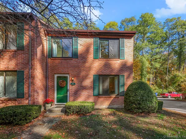 171 New Britain Avenue #171, Farmington, CT 06085