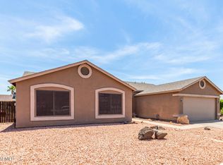 3017 W Daley Ln, Phoenix, AZ 85027