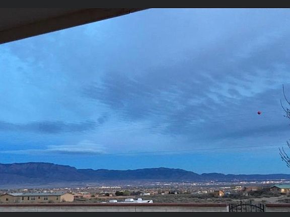 Another pic of the great view