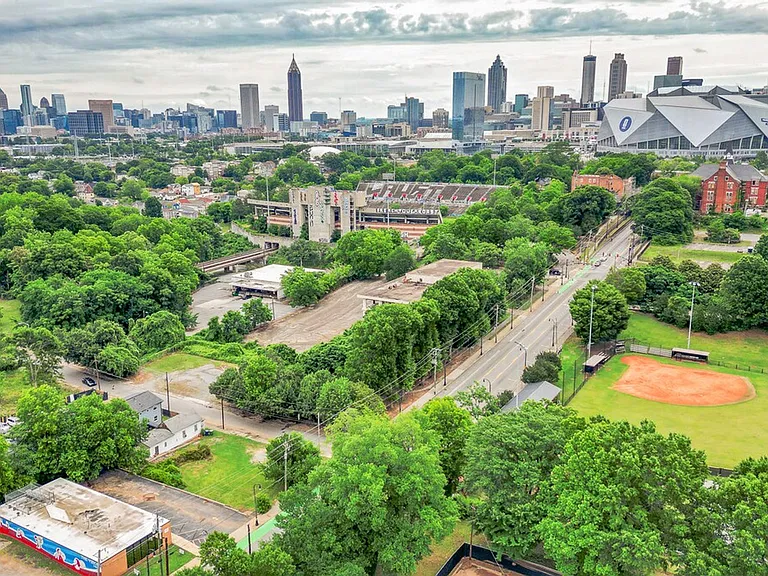 Window View
