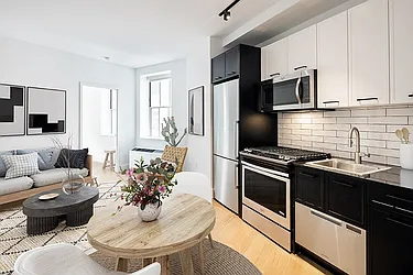 Rented by Pinnacle City Living