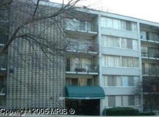 1802 Metzerott Rd APT 104, Adelphi, MD 20783
