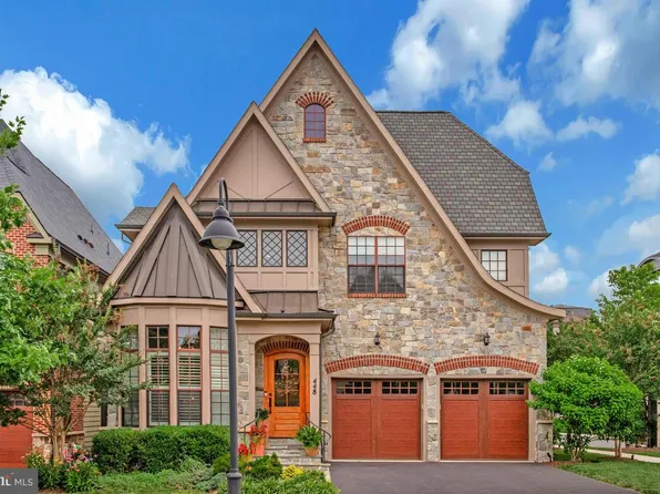 448 Salk Cir, Gaithersburg, MD 20878