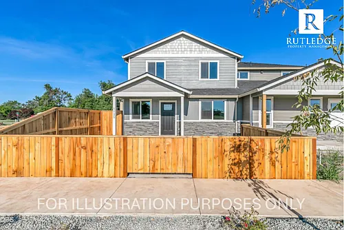 1105 Annalise St Photo 1