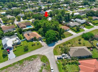 290 SE Walsh Ter, Port Saint Lucie, FL 34953