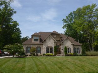 7721 Chesterbrooke Dr, Greensboro, NC 27455