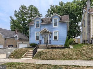 144 E Caracas Ave, Hershey, PA 17033