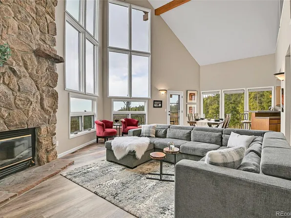 30382 Marys Drive, Conifer, CO 80433