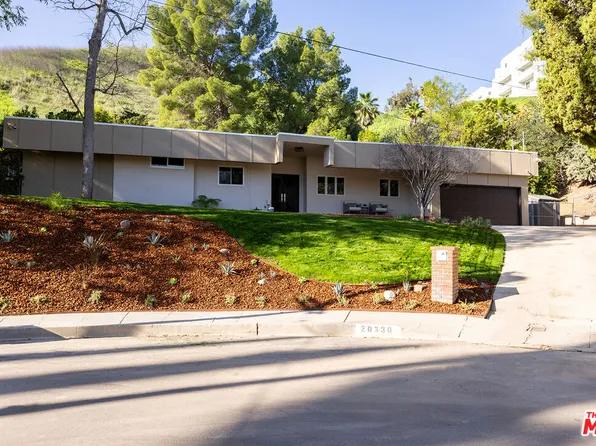 20330 Del Campo Pl, Woodland Hills, CA 91364