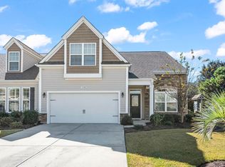 122 Parmelee Dr. #E, Murrells Inlet, SC 29576