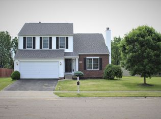 703 Osborn Dr, Pataskala, OH