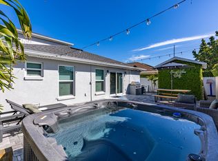 3306 W Saint Joseph St, Tampa, FL 33607
