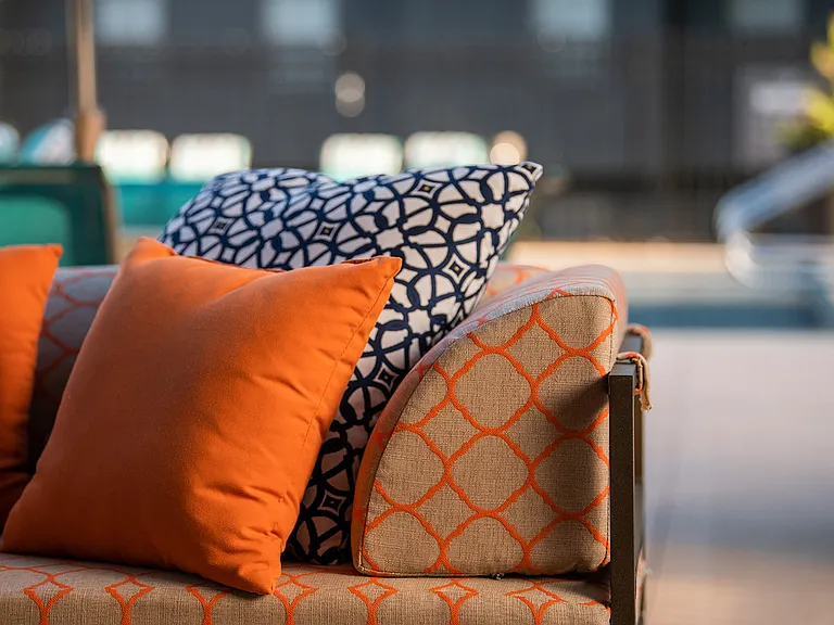 Barrington Park Townhomes — Photo 5
