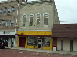 17 W George St, Arcanum, OH 45304