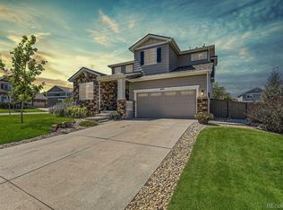 669 Gardner St, Castle Rock, CO 80104