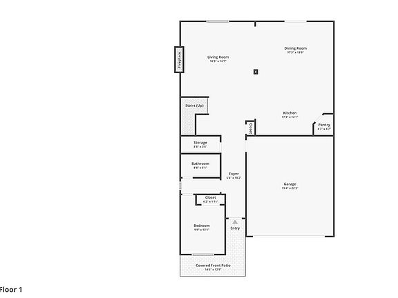 2nd image of 2135 Alyssa St