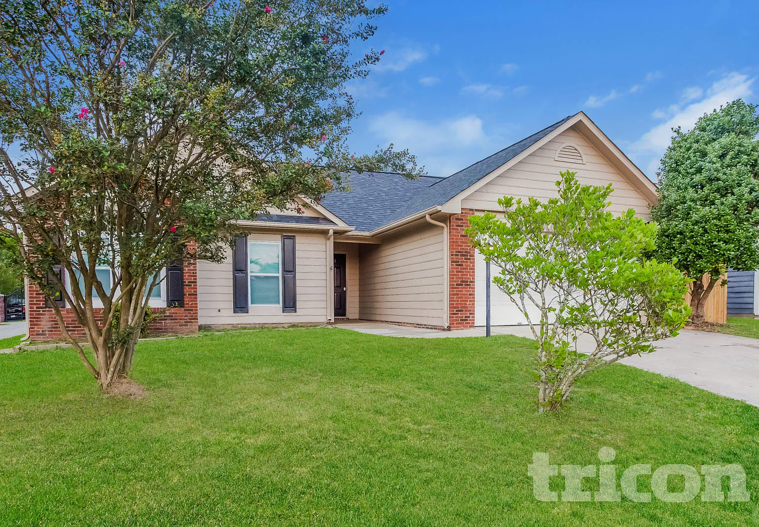 5804 Brick Landing Drive Monroe NC — Photo 1