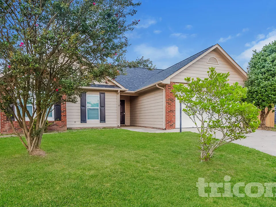 5804 Brick Landing Dr