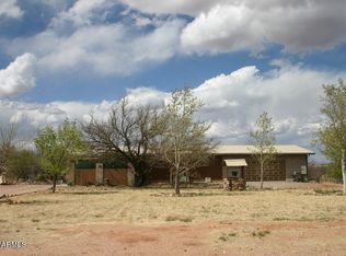 5953 E Calle De La Almendra, Hereford, AZ 85615